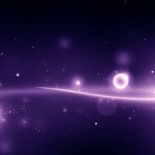 Cool purple iPhone5s / iPhone5c / iPhone5 Wallpaper
