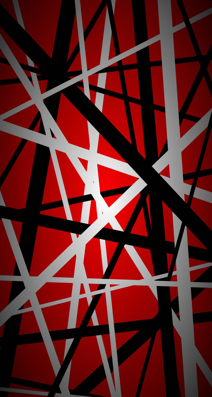 Cool red | wallpaper.sc iPhone5s,SE