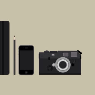 Cool Gadgets iPhone5s / iPhone5c / iPhone5 Wallpaper