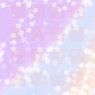 shelf  flower  pink iPhone5s / iPhone5c / iPhone5 Wallpaper
