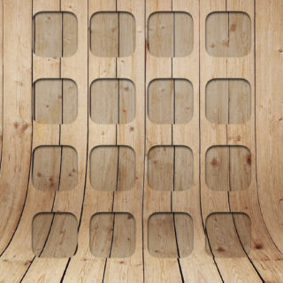 Shelf grain Cool iPhone5s / iPhone5c / iPhone5 Wallpaper