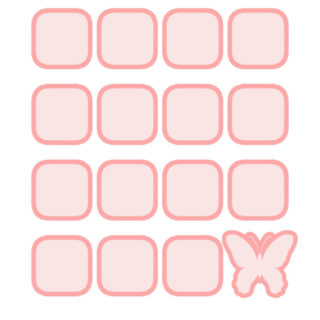 Women’s cute  shelf  red cho iPhone5s / iPhone5c / iPhone5 Wallpaper