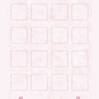 Women’s cute  shelf  pink iPhone5s / iPhone5c / iPhone5 Wallpaper
