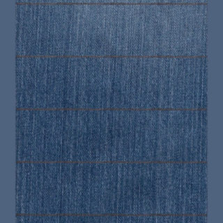 shelf  blue  denim fabric iPhone5s / iPhone5c / iPhone5 Wallpaper