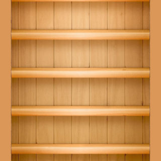 Cool modern shelf ash  iPhone5s,SE