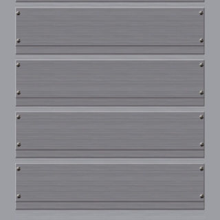 shelf hai simple iPhone5s / iPhone5c / iPhone5 Wallpaper