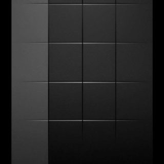 shelf  black  simple cool iPhone5s / iPhone5c / iPhone5 Wallpaper