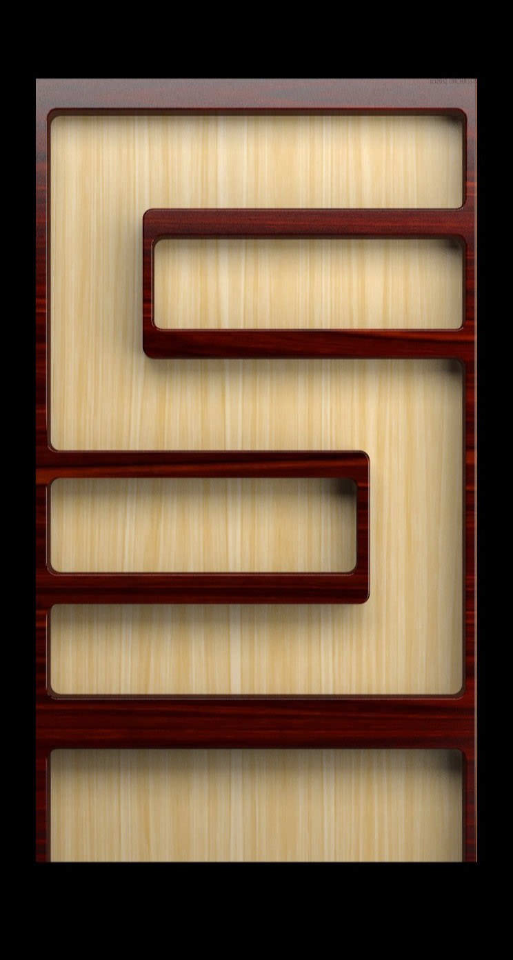 shelf ki simple wallpaper.sc iPhone5s,SE