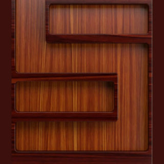 shelf ki simple tea iPhone5s / iPhone5c / iPhone5 Wallpaper