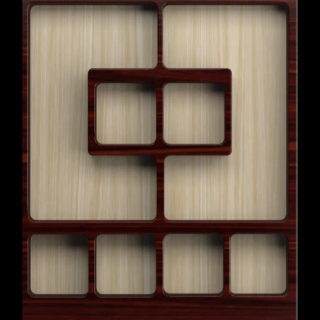 shelf ki tea iPhone5s / iPhone5c / iPhone5 Wallpaper