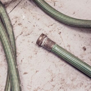 String iPhone5s / iPhone5c / iPhone5 Wallpaper