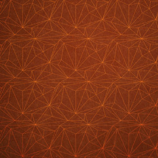 Pattern Brown red cool iPhone5s / iPhone5c / iPhone5 Wallpaper