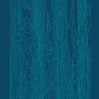 Illustrations grain blue navy blue iPhone5s / iPhone5c / iPhone5 Wallpaper