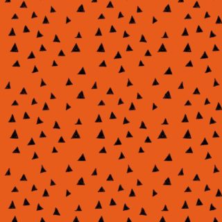 Pattern orange iPhone5s / iPhone5c / iPhone5 Wallpaper