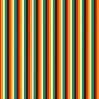 Stripe colorful iPhone5s / iPhone5c / iPhone5 Wallpaper