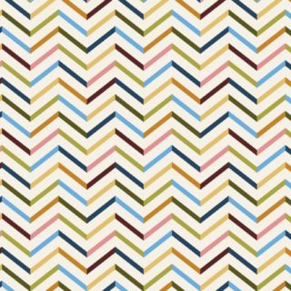 Pattern colorful border jagged iPhone5s / iPhone5c / iPhone5 Wallpaper
