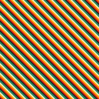 Diagonal stripe colorful iPhone5s / iPhone5c / iPhone5 Wallpaper