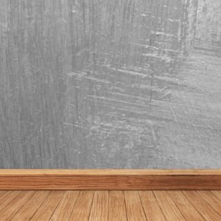 Ash wall floorboards iPhone5s / iPhone5c / iPhone5 Wallpaper