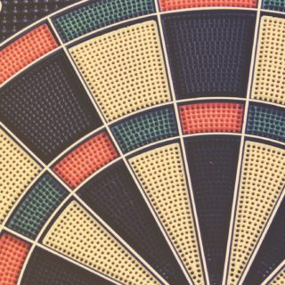 Cool darts iPhone5s / iPhone5c / iPhone5 Wallpaper