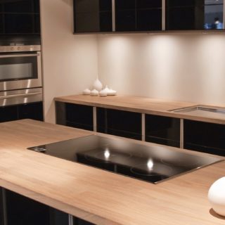 kitchen iPhone5s / iPhone5c / iPhone5 Wallpaper