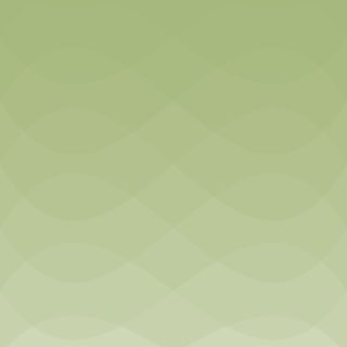 Wave pattern gradation Yellow green iPhone5s / iPhone5c / iPhone5 Wallpaper