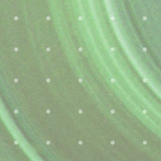Dot pattern gradation Green iPhone5s / iPhone5c / iPhone5 Wallpaper