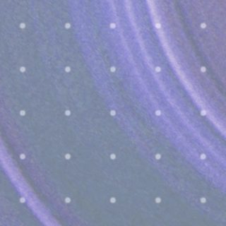 Dot pattern gradation Purple iPhone5s / iPhone5c / iPhone5 Wallpaper