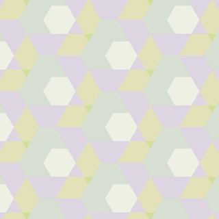 Geometric pattern Blue purple iPhone5s / iPhone5c / iPhone5 Wallpaper
