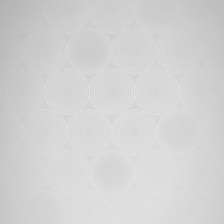 Pattern gradation circle Gray iPhone5s / iPhone5c / iPhone5 Wallpaper