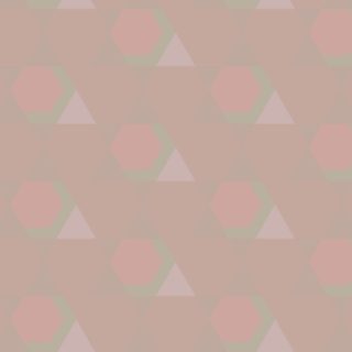 Geometric pattern Red iPhone5s / iPhone5c / iPhone5 Wallpaper