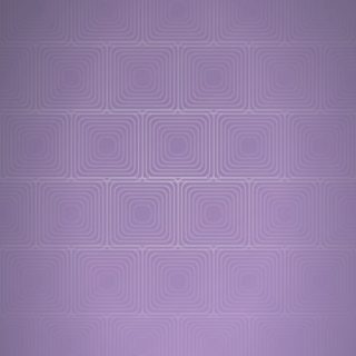 Pattern gradation square Purple iPhone5s / iPhone5c / iPhone5 Wallpaper