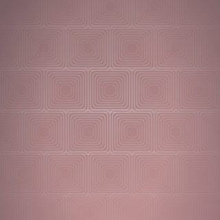 Pattern gradation square Red iPhone5s / iPhone5c / iPhone5 Wallpaper