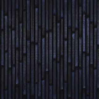 pattern Blue violet black iPhone5s / iPhone5c / iPhone5 Wallpaper