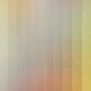 Gradation Red Yellow iPhone5s / iPhone5c / iPhone5 Wallpaper