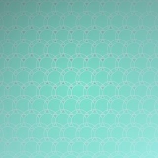 Pattern gradation Blue green iPhone5s / iPhone5c / iPhone5 Wallpaper