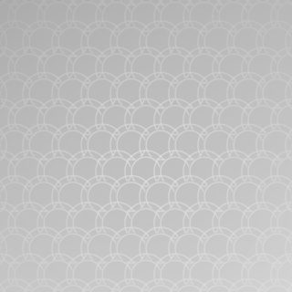 Pattern gradation Gray iPhone5s / iPhone5c / iPhone5 Wallpaper