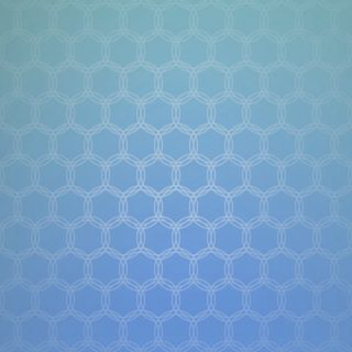 Gradient pattern circle Blue iPhone5s / iPhone5c / iPhone5 Wallpaper
