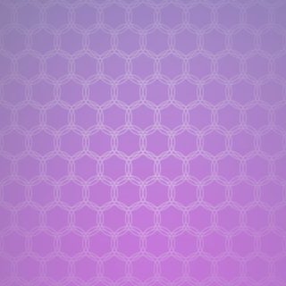 Gradient pattern circle Purple iPhone5s / iPhone5c / iPhone5 Wallpaper