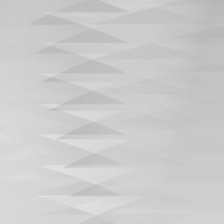 Gradient pattern triangle Gray iPhone5s / iPhone5c / iPhone5 Wallpaper