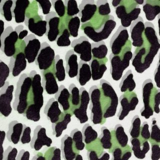 pattern Yellow green black iPhone5s / iPhone5c / iPhone5 Wallpaper