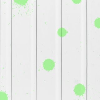 Wood grain waterdrop White green iPhone5s / iPhone5c / iPhone5 Wallpaper