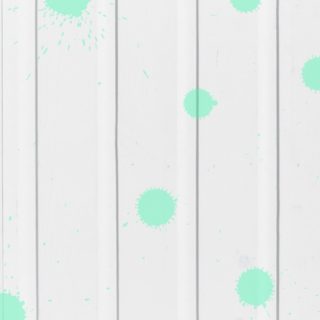 Wood grain waterdrop White Blue Green iPhone5s / iPhone5c / iPhone5 Wallpaper