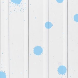Wood grain waterdrop White Blue iPhone5s / iPhone5c / iPhone5 Wallpaper