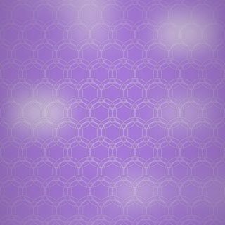 Round gradation pattern Purple iPhone5s / iPhone5c / iPhone5 Wallpaper