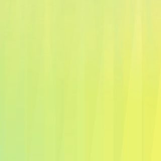 Gradation Yellow green iPhone5s / iPhone5c / iPhone5 Wallpaper