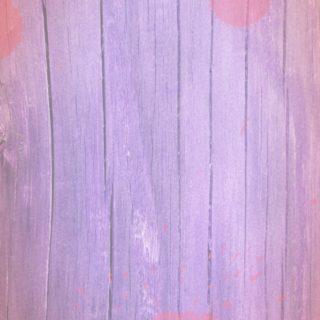 Wood grain waterdrop Brown orange iPhone5s / iPhone5c / iPhone5 Wallpaper