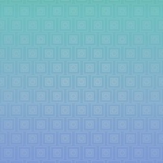Quadrilateral gradation pattern Blue green iPhone5s / iPhone5c / iPhone5 Wallpaper
