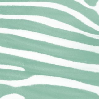 Zebra pattern Blue green iPhone5s / iPhone5c / iPhone5 Wallpaper