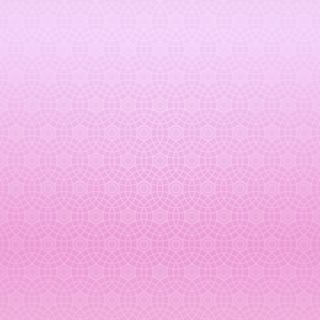Round gradation pattern Pink iPhone5s / iPhone5c / iPhone5 Wallpaper