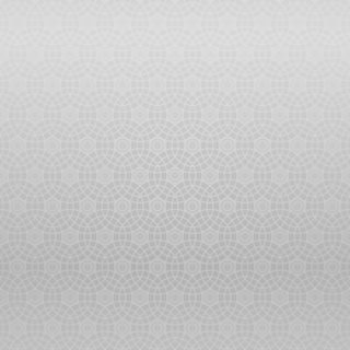 Round gradation pattern Gray iPhone5s / iPhone5c / iPhone5 Wallpaper